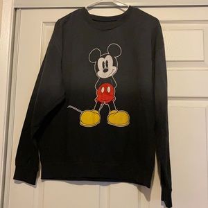 Disney -Mickey Pullover
